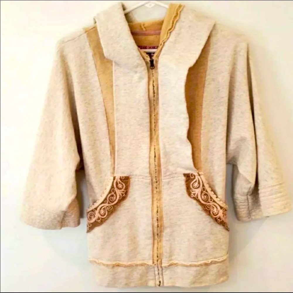 Free People Jacket